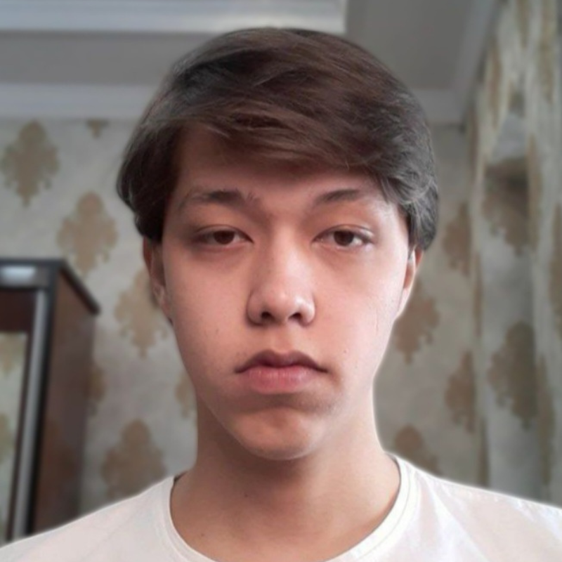 Фото Джохонгира